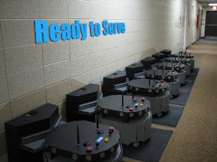 ReadytoServe